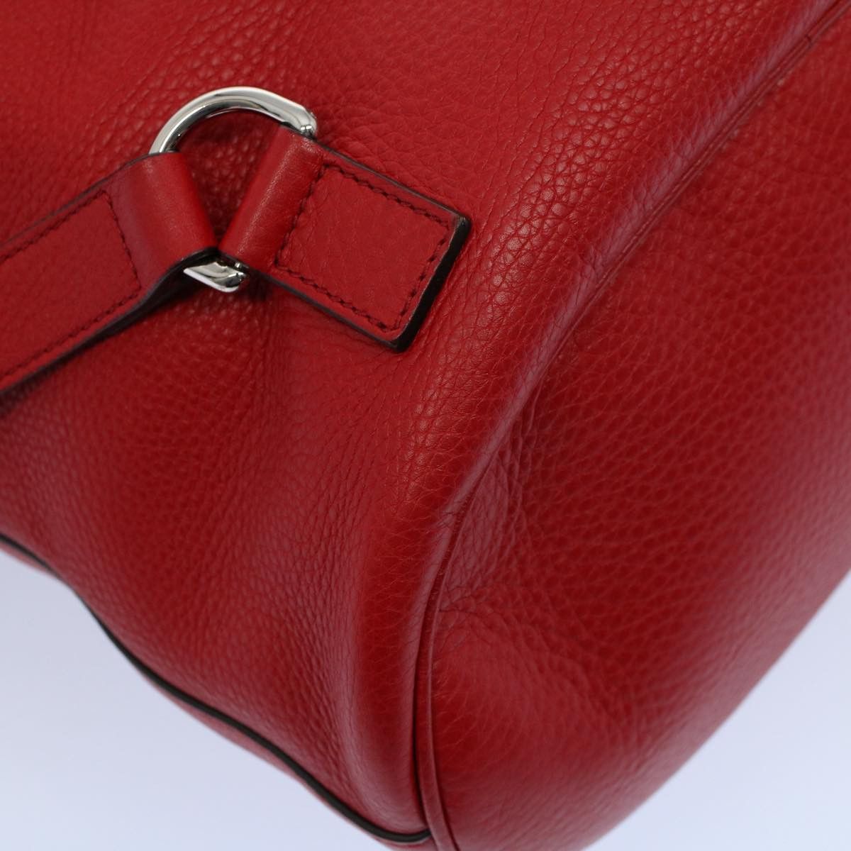 Gucci Gucci Soho backpack Size ONE SIZE - 16 Thumbnail