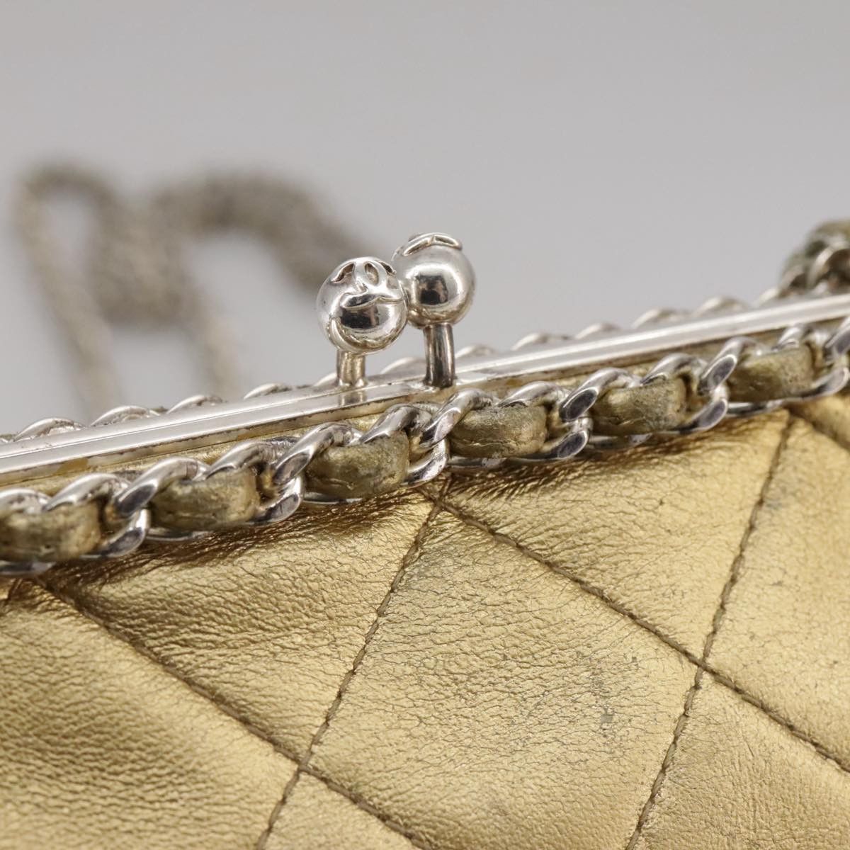Chanel Chanel shoulder Size ONE SIZE - 12 Thumbnail