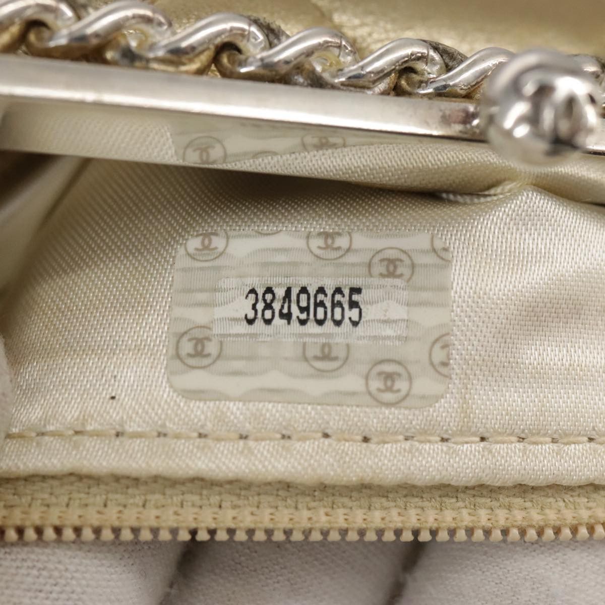 Chanel Chanel shoulder Size ONE SIZE - 14 Thumbnail