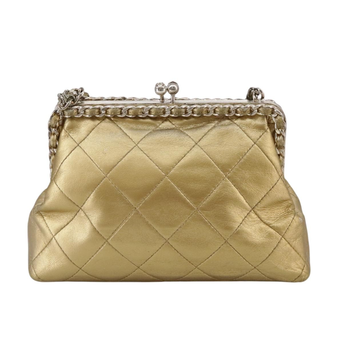 Chanel Chanel shoulder Size ONE SIZE - 2 Thumbnail