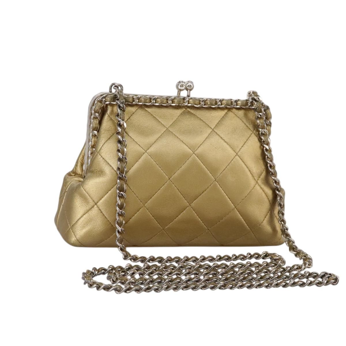 Chanel Chanel shoulder Size ONE SIZE - 17 Thumbnail