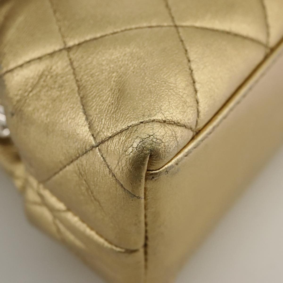 Chanel Chanel shoulder Size ONE SIZE - 9 Thumbnail