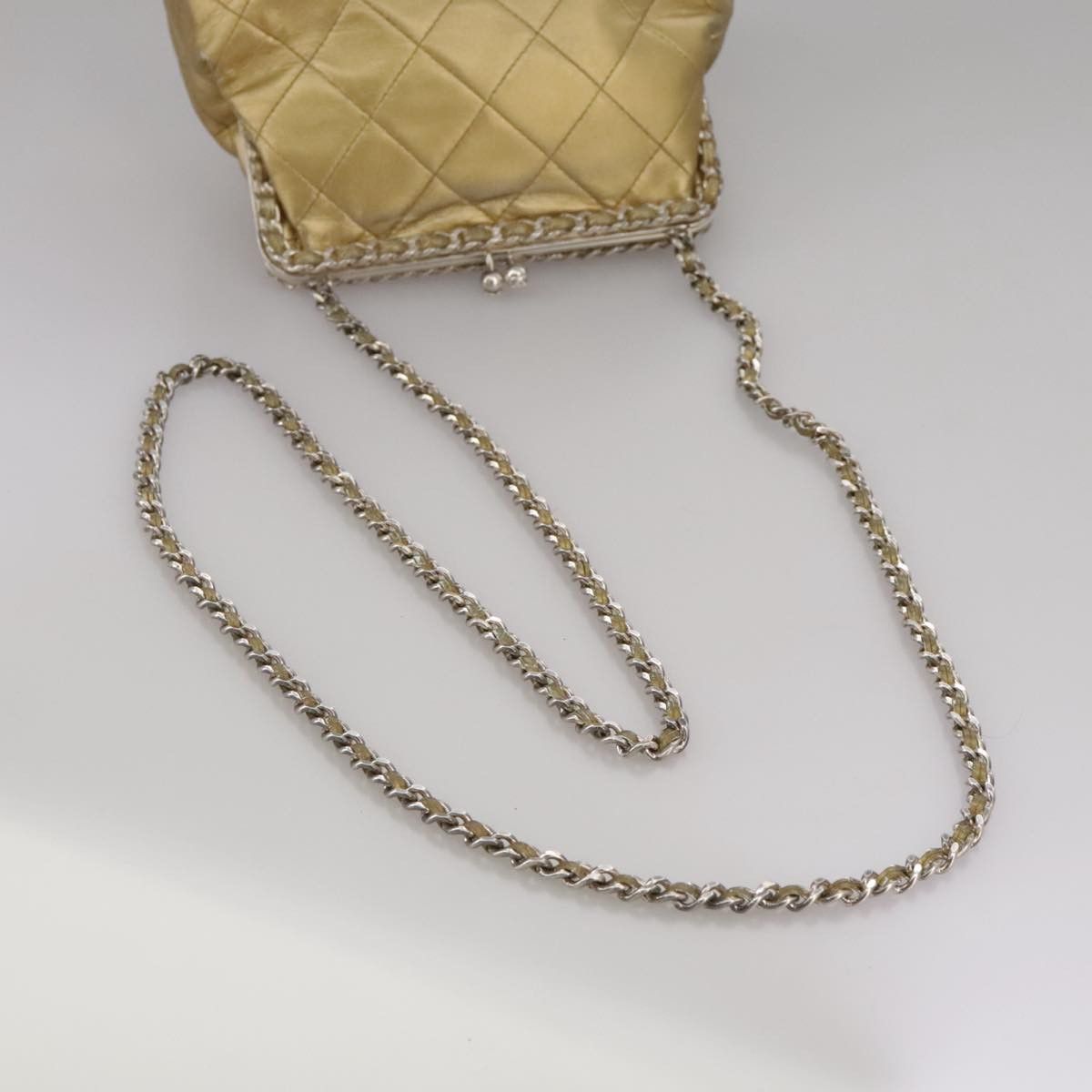 Chanel Chanel shoulder Size ONE SIZE - 19 Thumbnail