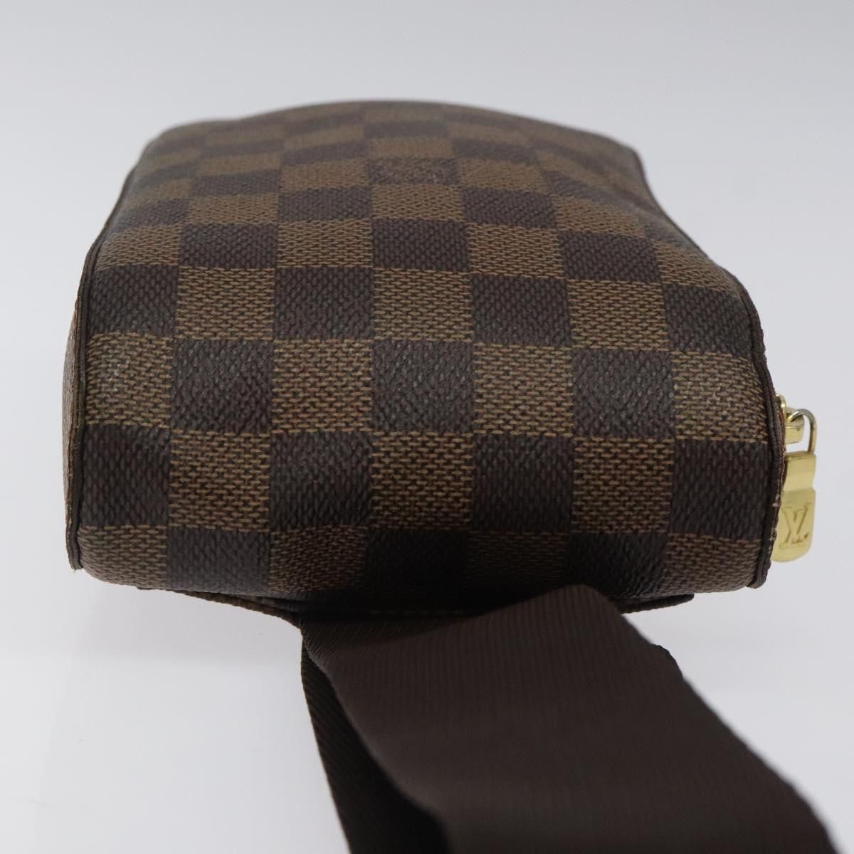 Louis Vuitton Louis Vuitton Geronimo shoulder Size ONE SIZE - 22 Thumbnail