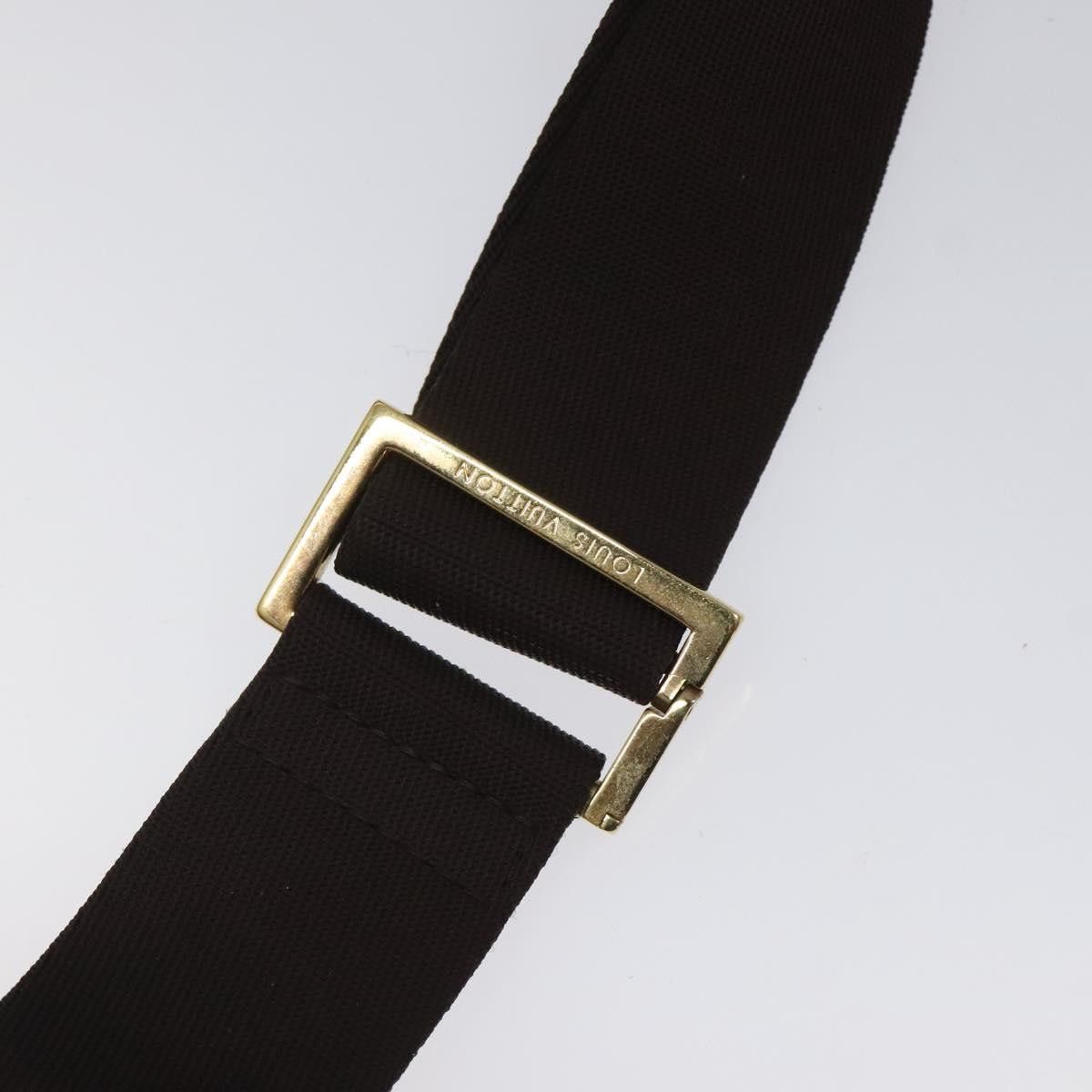 Louis Vuitton Louis Vuitton Geronimo shoulder Size ONE SIZE - 10 Thumbnail