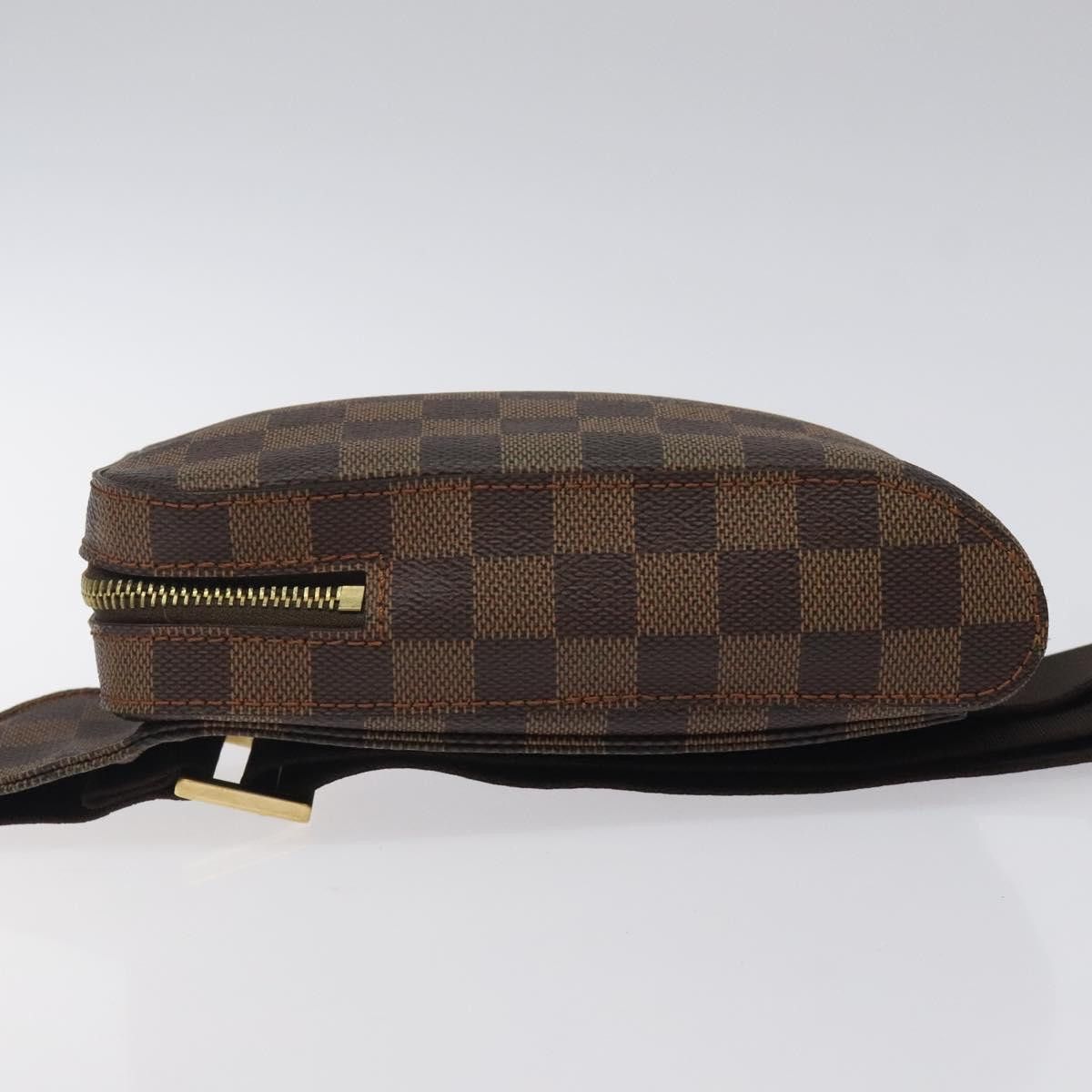 Louis Vuitton Louis Vuitton Geronimo shoulder Size ONE SIZE - 3 Thumbnail