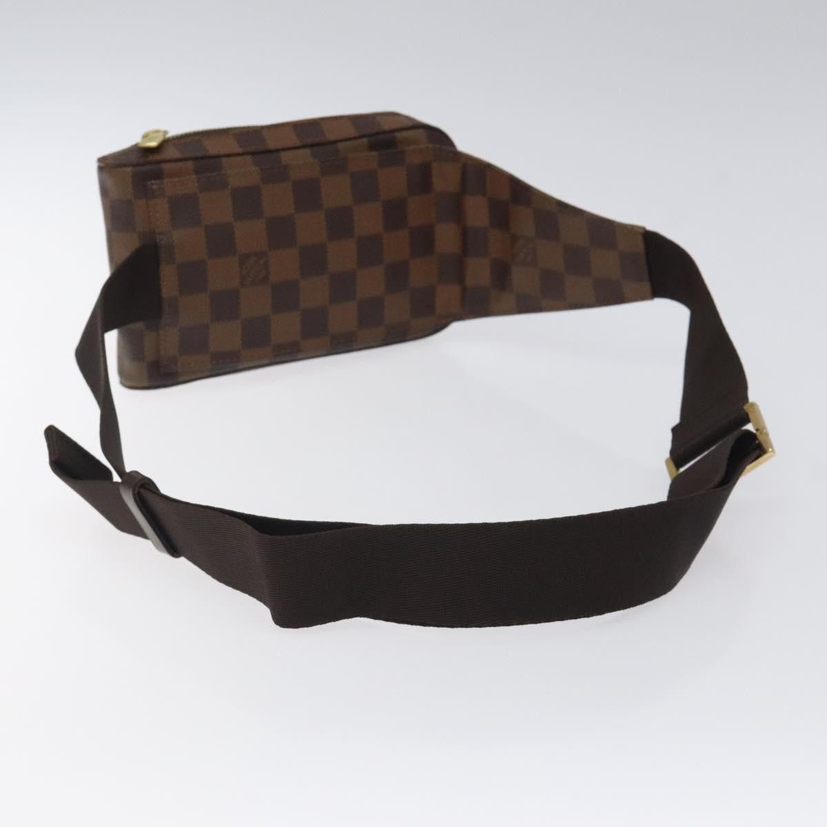 Louis Vuitton Louis Vuitton Geronimo shoulder Size ONE SIZE - 5 Thumbnail