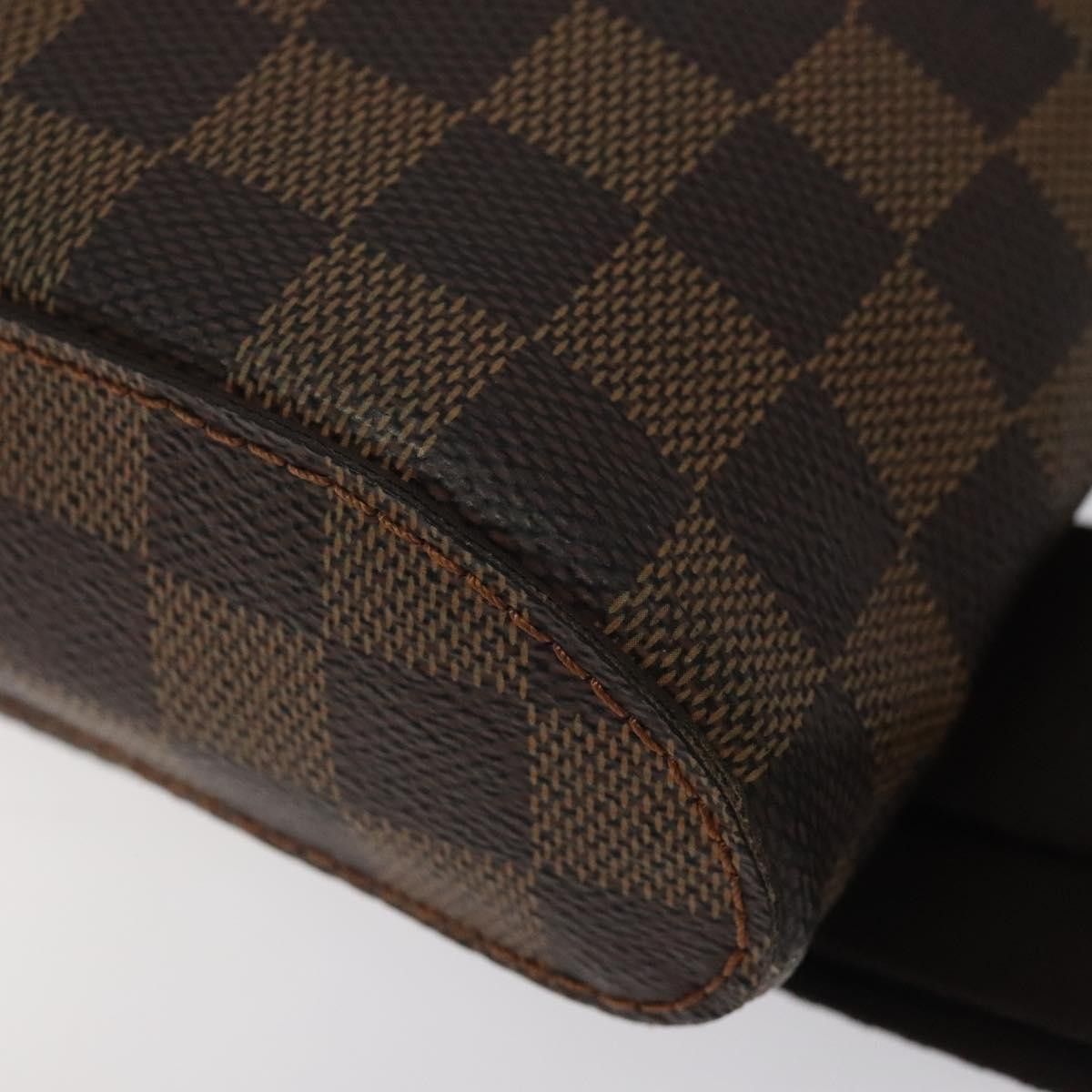 Louis Vuitton Louis Vuitton Geronimo shoulder Size ONE SIZE - 6 Thumbnail