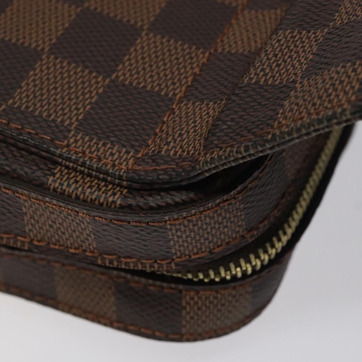 Louis Vuitton Louis Vuitton Geronimo shoulder Size ONE SIZE - 8 Thumbnail
