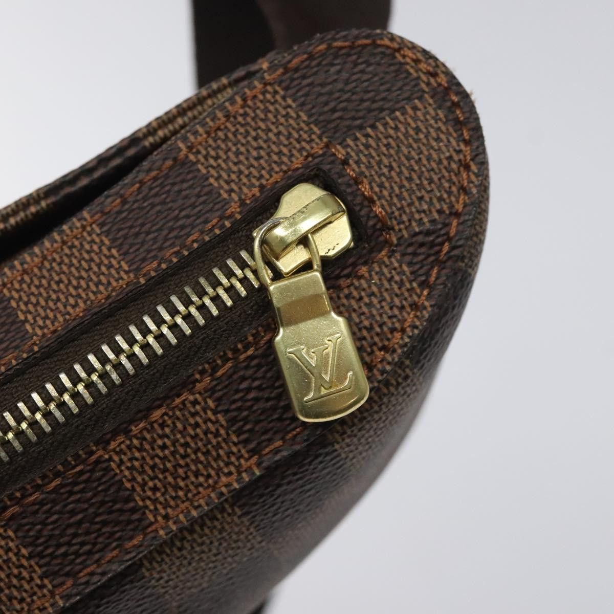 Louis Vuitton Louis Vuitton Geronimo shoulder Size ONE SIZE - 23 Thumbnail