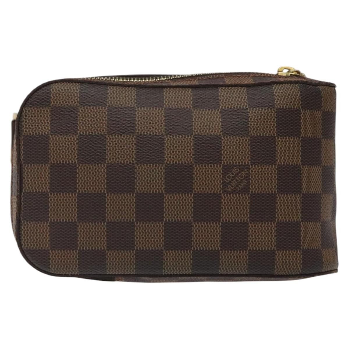 Louis Vuitton Louis Vuitton Geronimo shoulder Size ONE SIZE - 19 Thumbnail