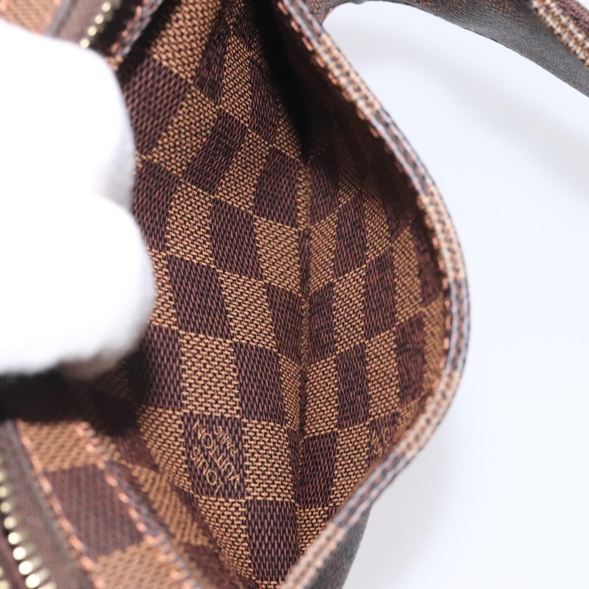 Louis Vuitton Louis Vuitton Geronimo shoulder Size ONE SIZE - 17 Thumbnail