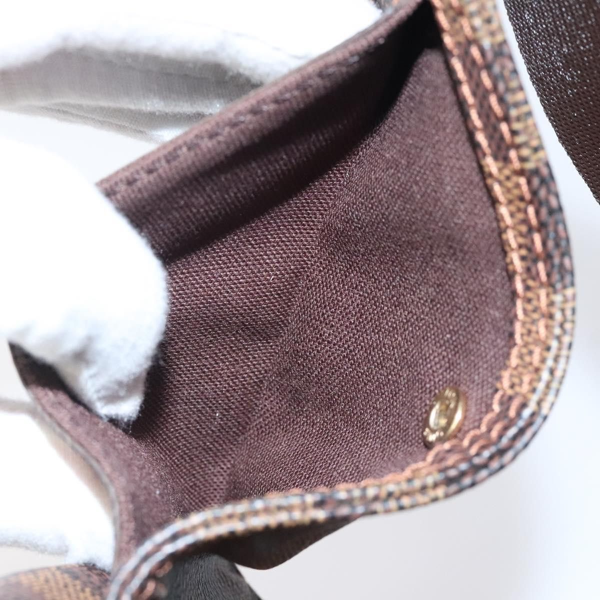 Louis Vuitton Louis Vuitton Geronimo shoulder Size ONE SIZE - 18 Thumbnail
