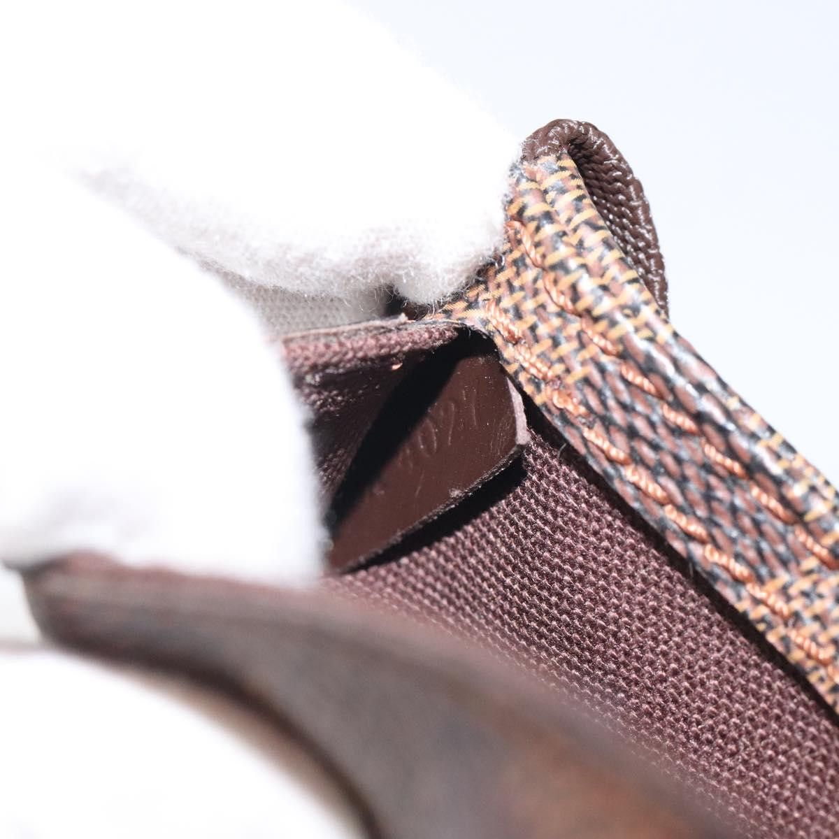 Louis Vuitton Louis Vuitton Geronimo shoulder Size ONE SIZE - 12 Thumbnail