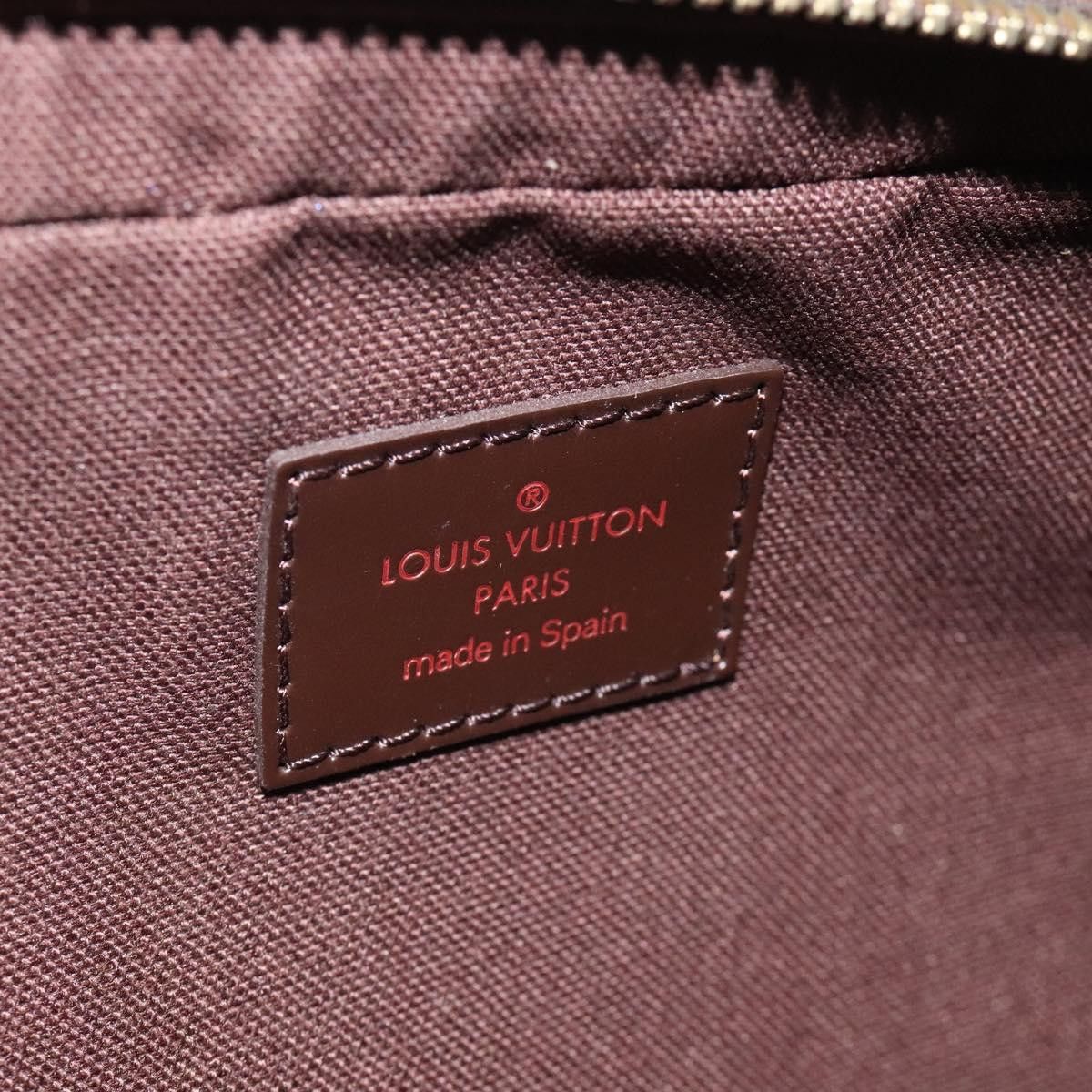 Louis Vuitton Louis Vuitton Geronimo shoulder Size ONE SIZE - 13 Thumbnail