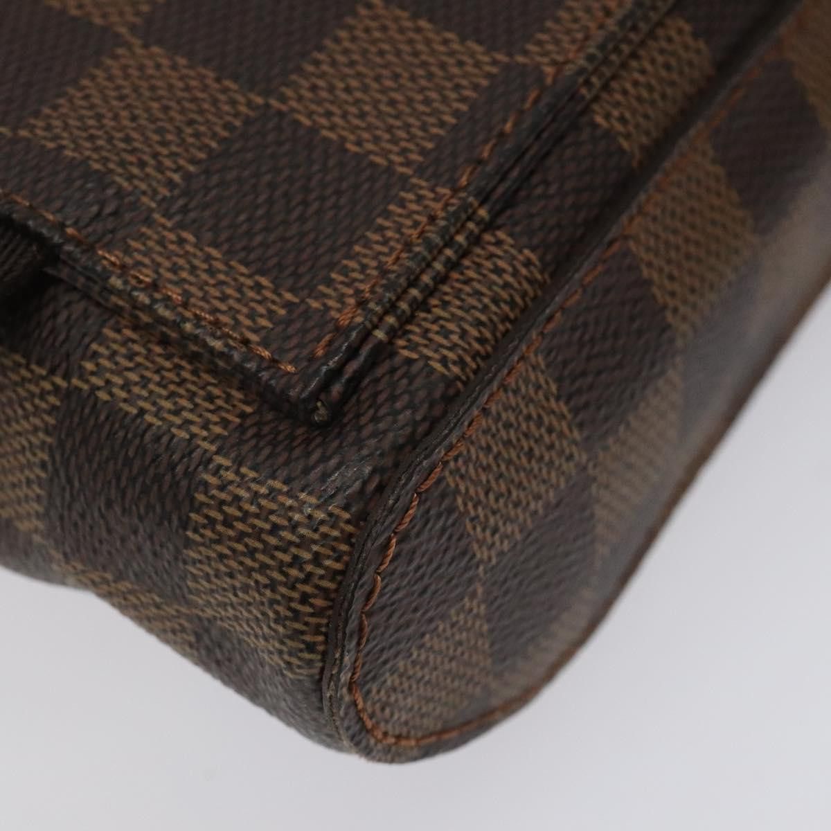Louis Vuitton Louis Vuitton Geronimo shoulder Size ONE SIZE - 9 Thumbnail