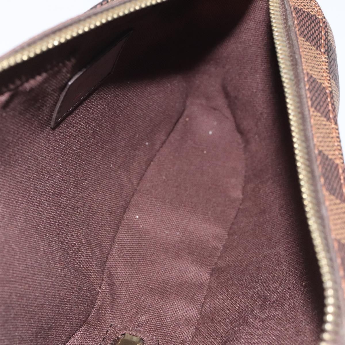 Louis Vuitton Louis Vuitton Geronimo shoulder Size ONE SIZE - 11 Thumbnail