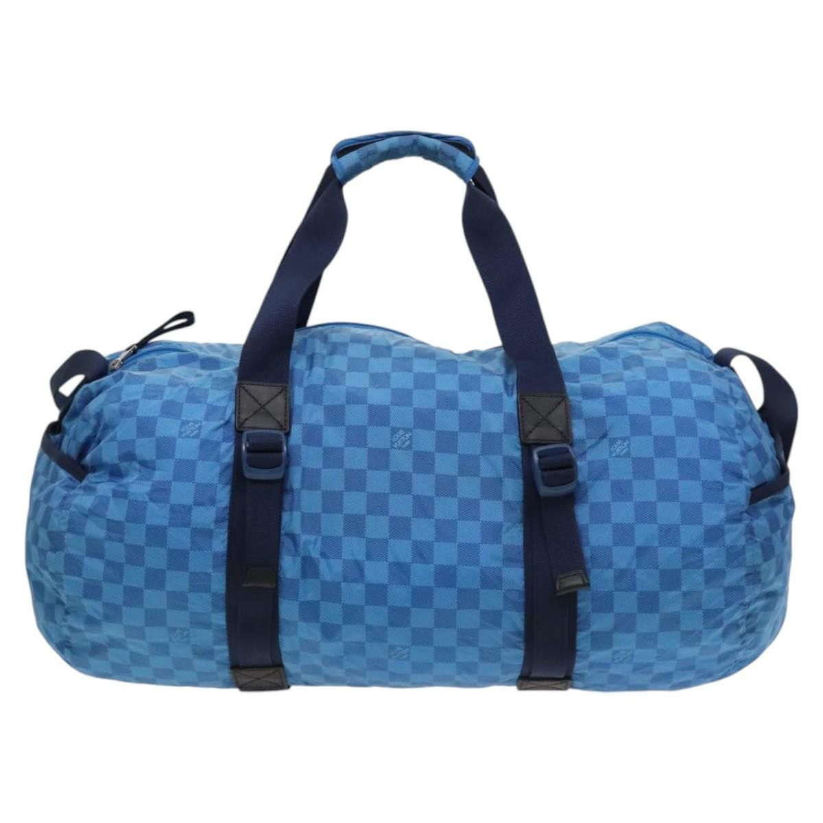 Louis Vuitton Louis Vuitton Practical travel Size ONE SIZE - 17 Thumbnail