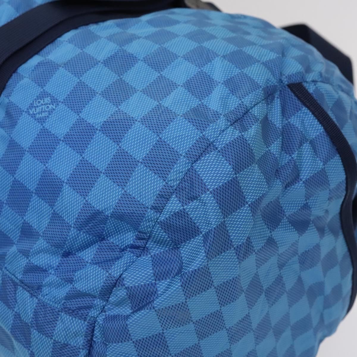 Louis Vuitton Louis Vuitton Practical travel Size ONE SIZE - 6 Thumbnail