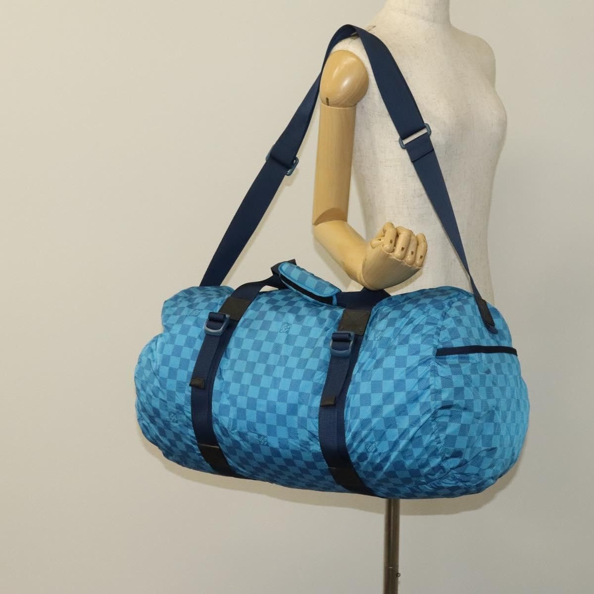 Louis Vuitton Louis Vuitton Practical travel Size ONE SIZE - 13 Thumbnail