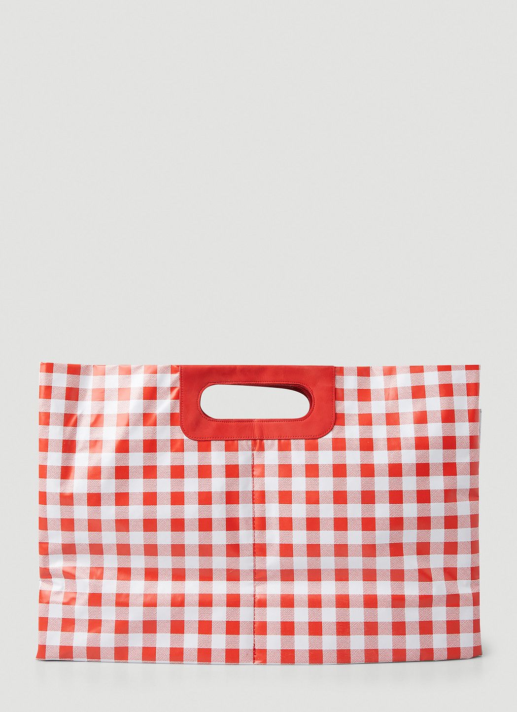 Prototypes Check Bottle Bag Size ONE SIZE - 3 Thumbnail