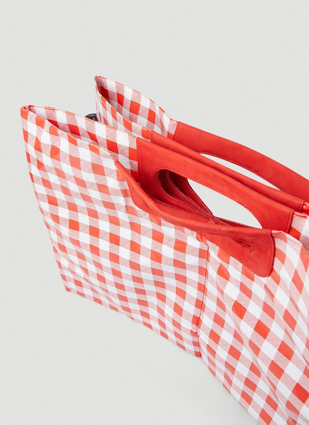 Prototypes Check Bottle Bag Size ONE SIZE - 6 Thumbnail