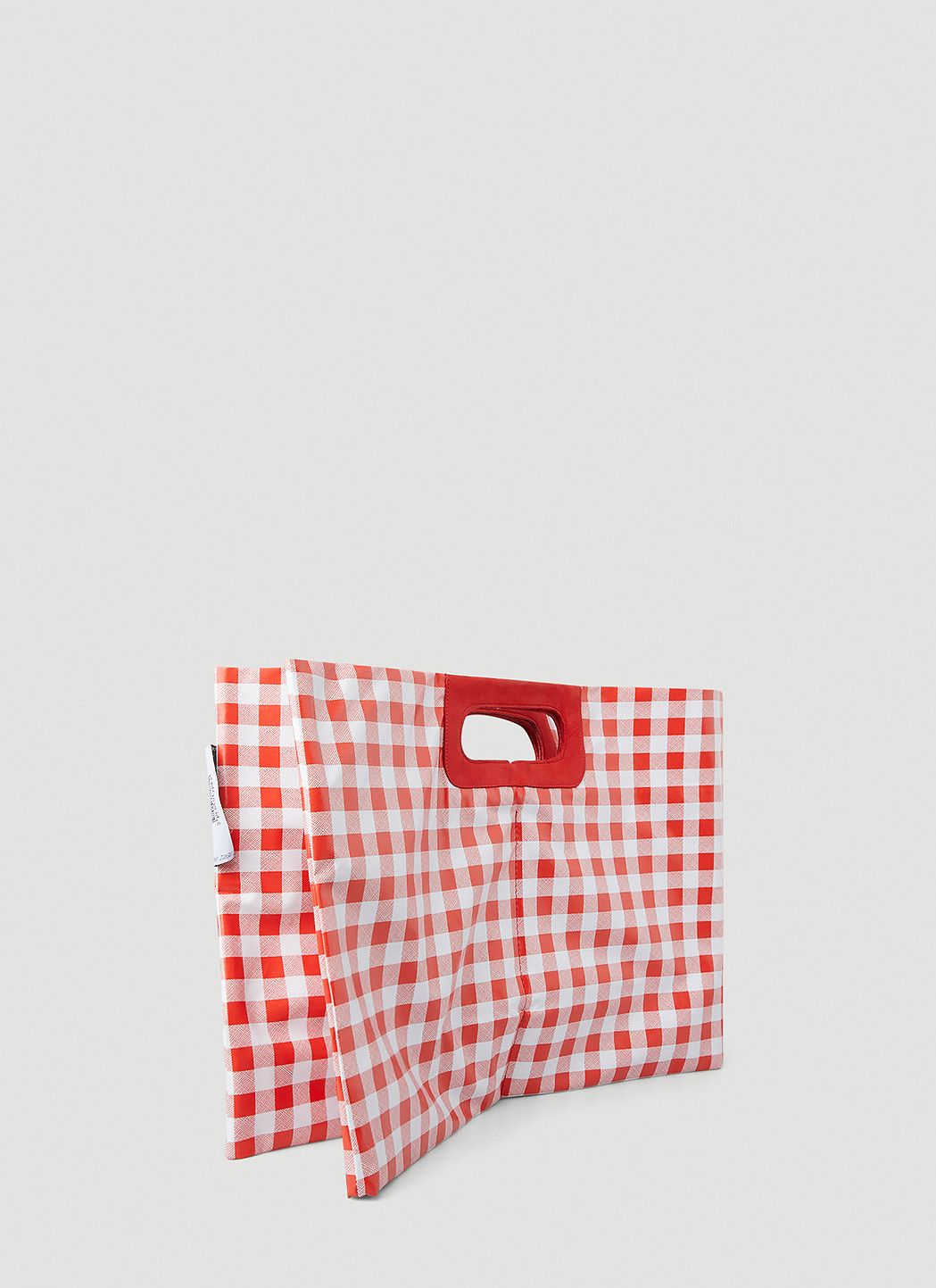 Prototypes Check Bottle Bag Size ONE SIZE - 2 Thumbnail