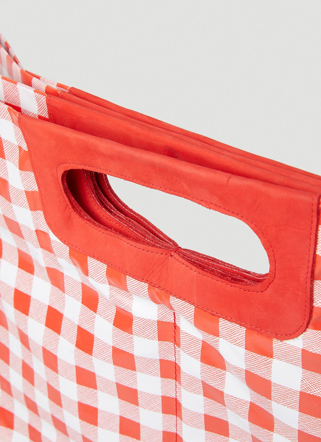 Prototypes Check Bottle Bag Size ONE SIZE - 5 Thumbnail