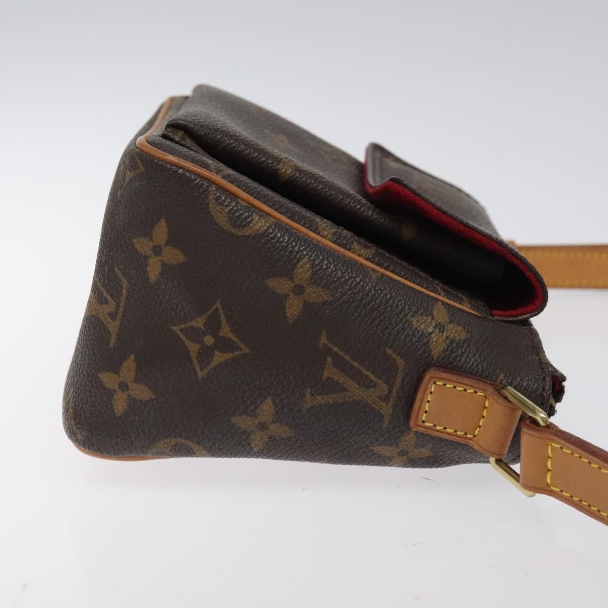 Louis Vuitton Louis Vuitton Viva Cité shoulder Size ONE SIZE - 3 Thumbnail