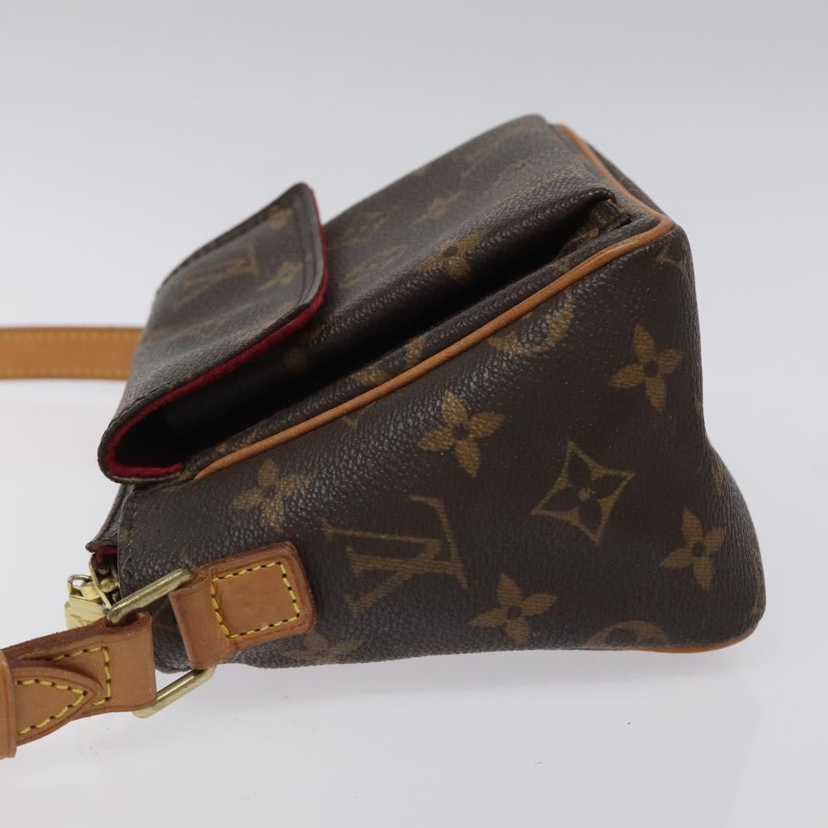 Louis Vuitton Louis Vuitton Viva Cité shoulder Size ONE SIZE - 4 Thumbnail