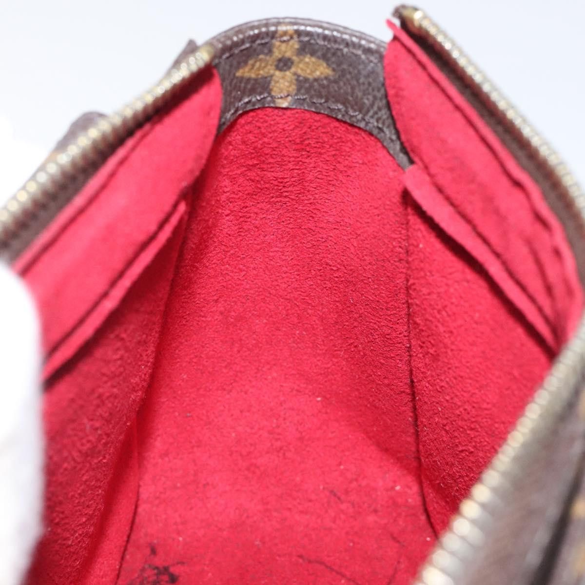 Louis Vuitton Louis Vuitton Viva Cité shoulder Size ONE SIZE - 16 Thumbnail