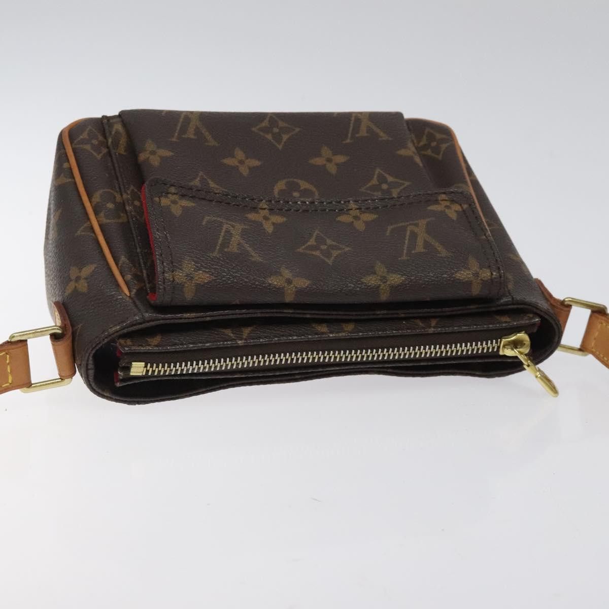 Louis Vuitton Louis Vuitton Viva Cité shoulder Size ONE SIZE - 19 Thumbnail
