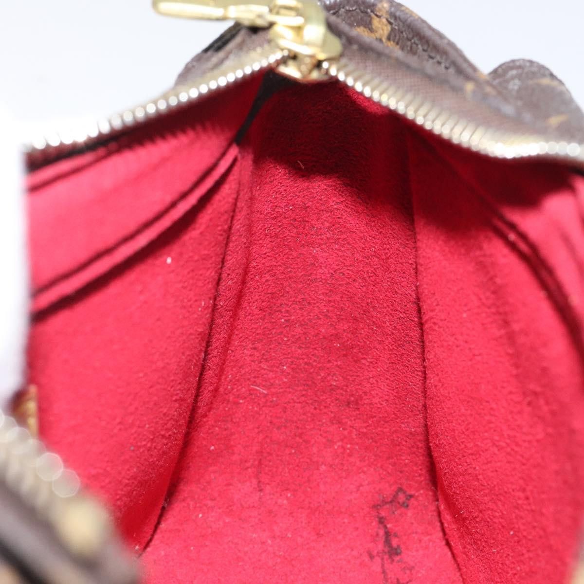 Louis Vuitton Louis Vuitton Viva Cité shoulder Size ONE SIZE - 15 Thumbnail