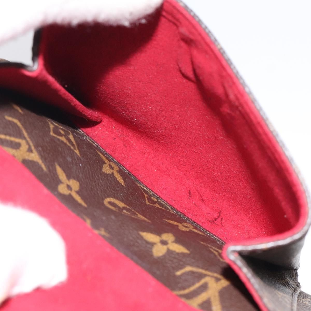 Louis Vuitton Louis Vuitton Viva Cité shoulder Size ONE SIZE - 17 Thumbnail