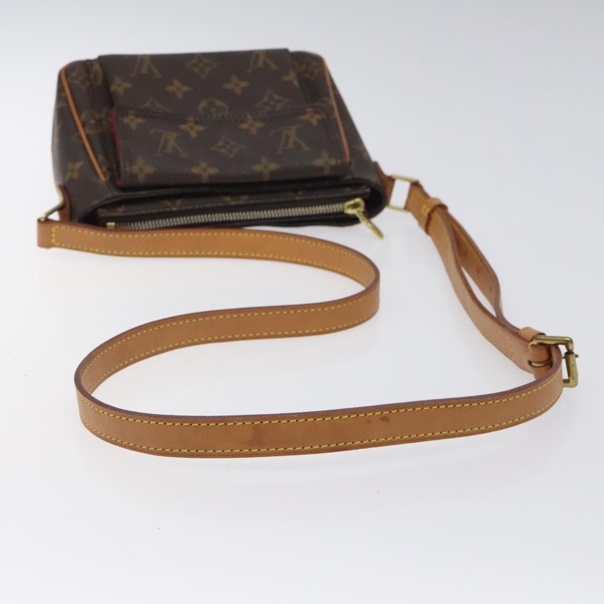 Louis Vuitton Louis Vuitton Viva Cité shoulder Size ONE SIZE - 5 Thumbnail