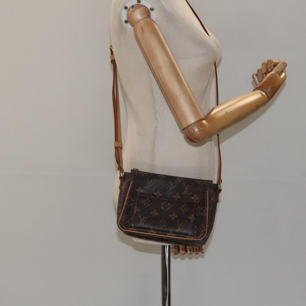 Louis Vuitton Louis Vuitton Viva Cité shoulder Size ONE SIZE - 14 Thumbnail