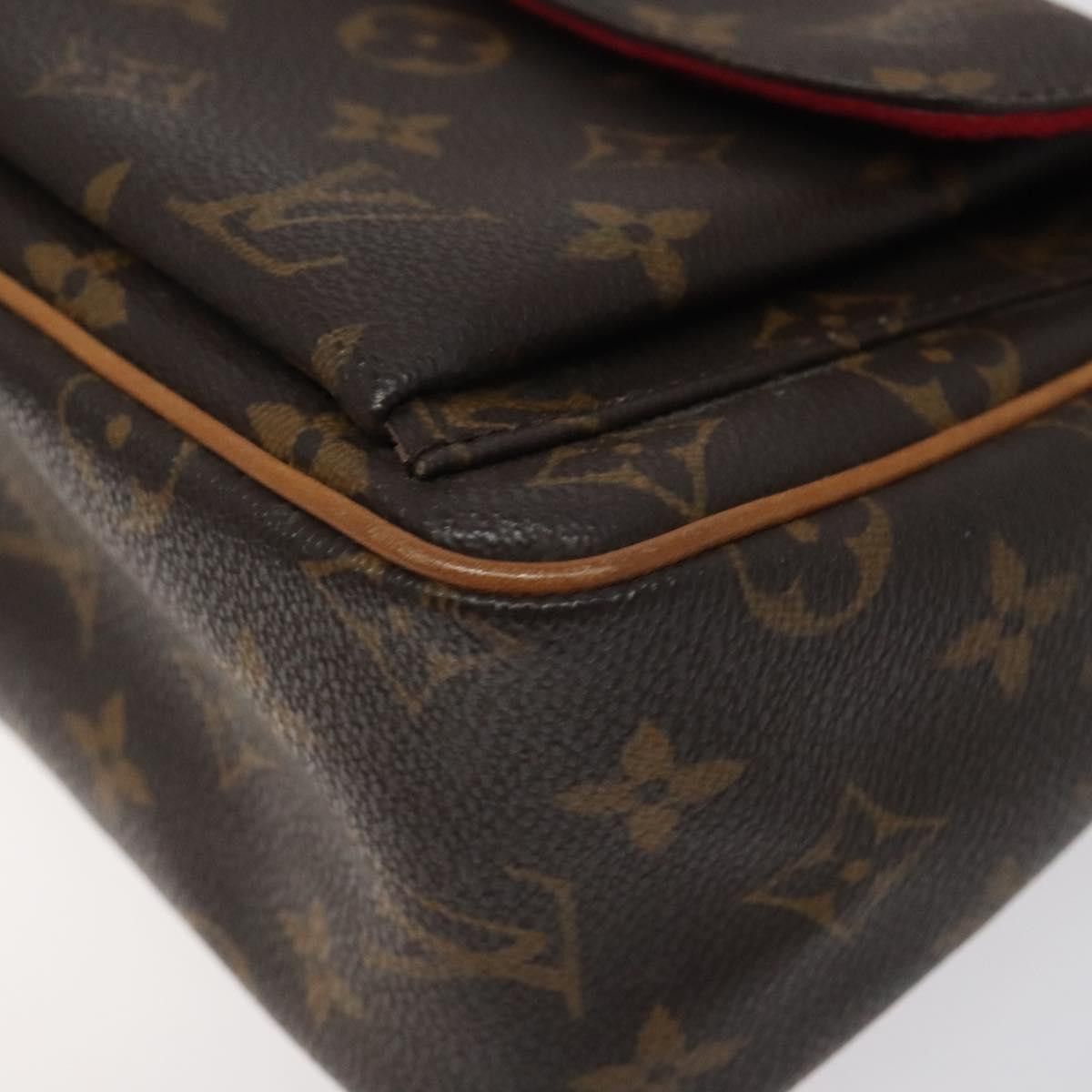 Louis Vuitton Louis Vuitton Viva Cité shoulder Size ONE SIZE - 6 Thumbnail