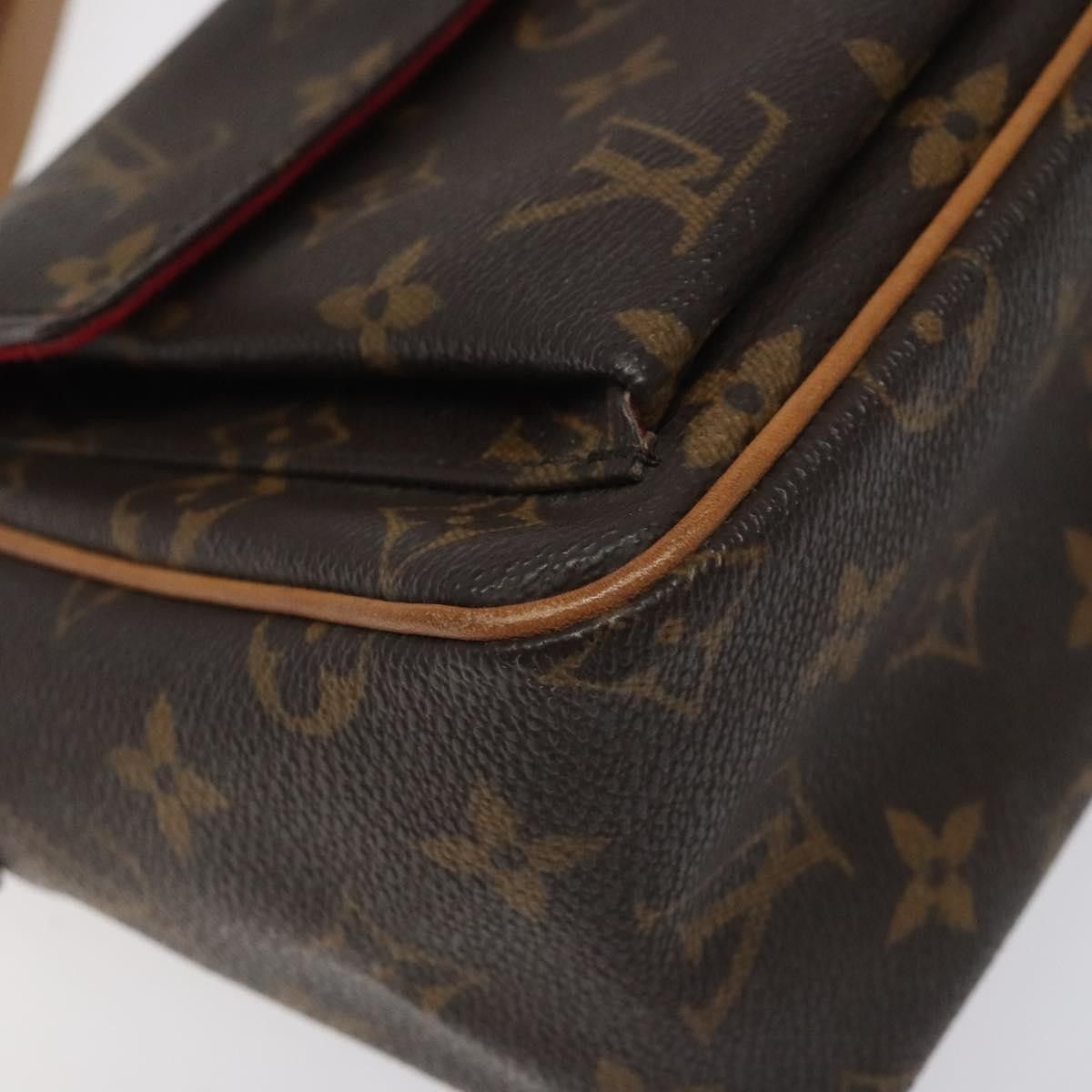 Louis Vuitton Louis Vuitton Viva Cité shoulder Size ONE SIZE - 7 Thumbnail