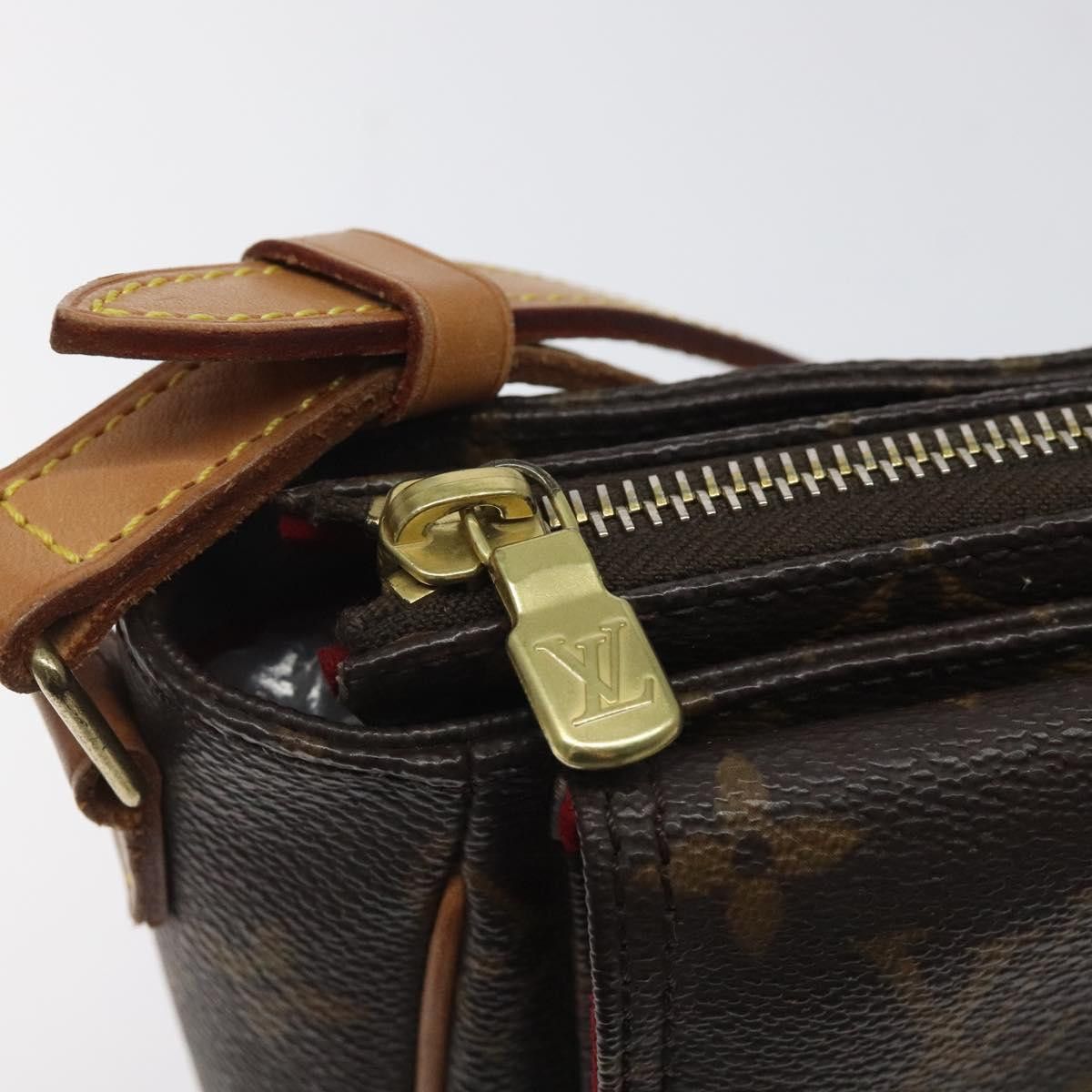 Louis Vuitton Louis Vuitton Viva Cité shoulder Size ONE SIZE - 10 Thumbnail