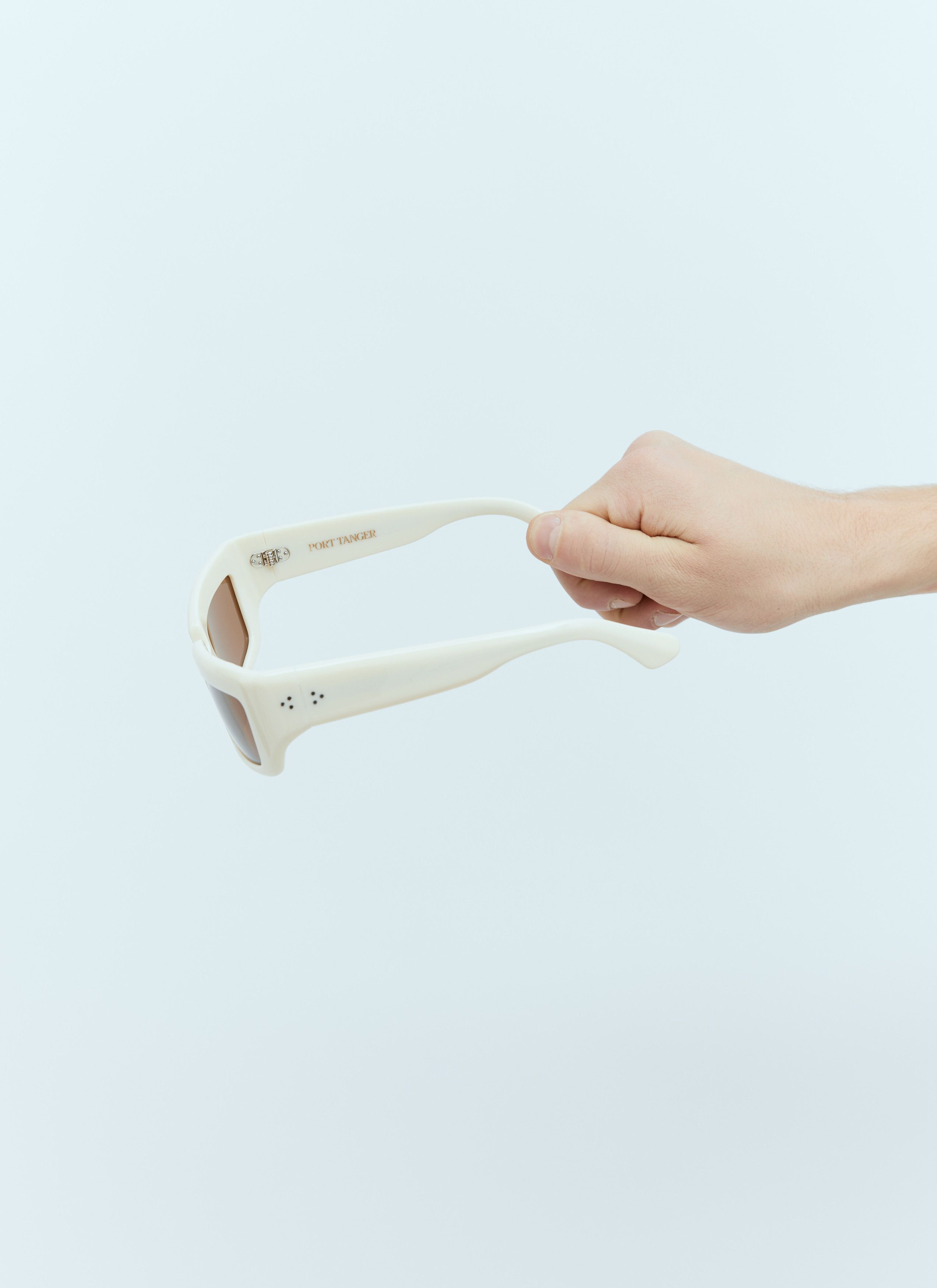 Port Tanger Niyyah Sunglasses Size ONE SIZE - 5 Thumbnail
