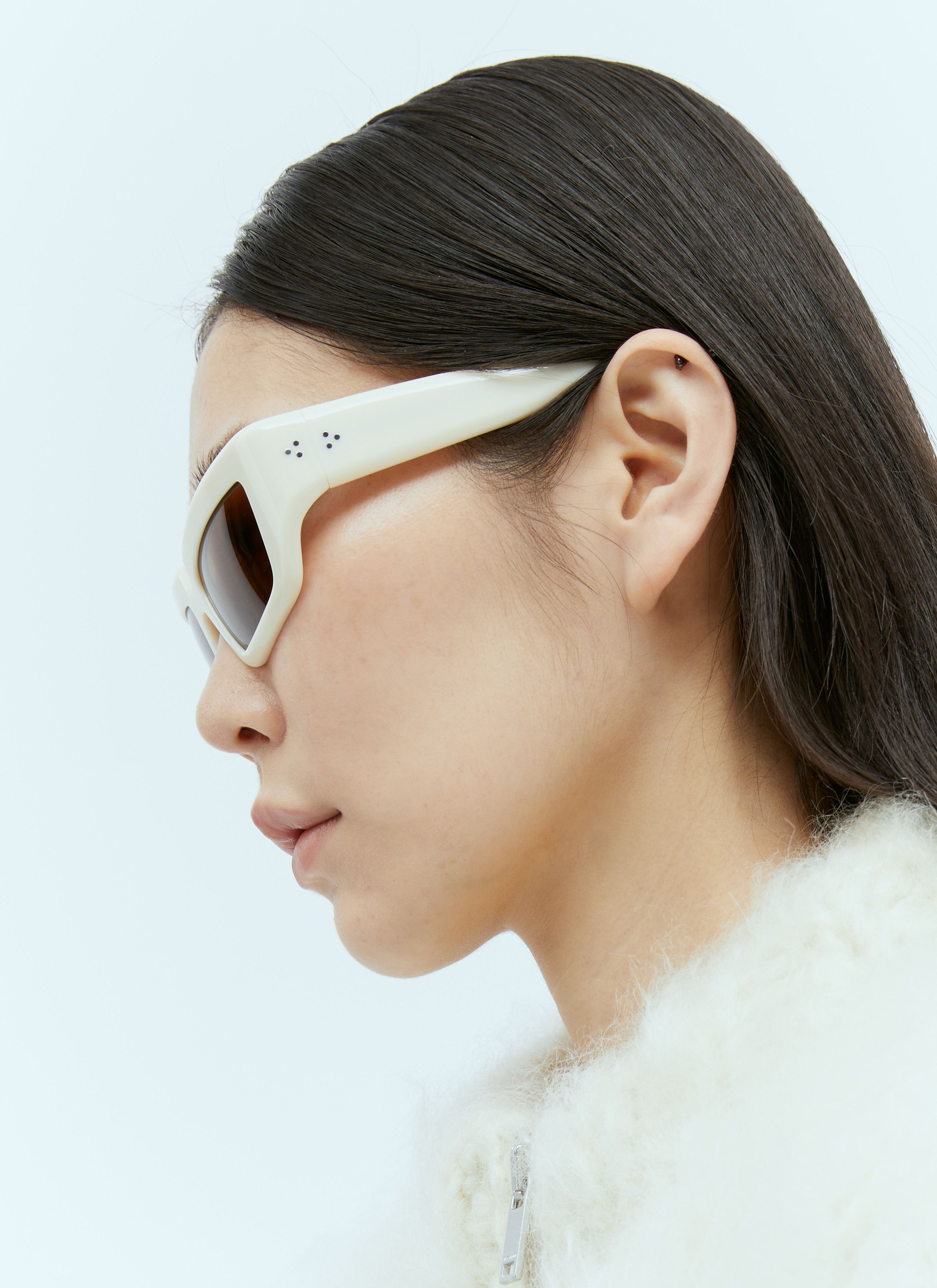 Port Tanger Niyyah Sunglasses Size ONE SIZE - 7 Thumbnail