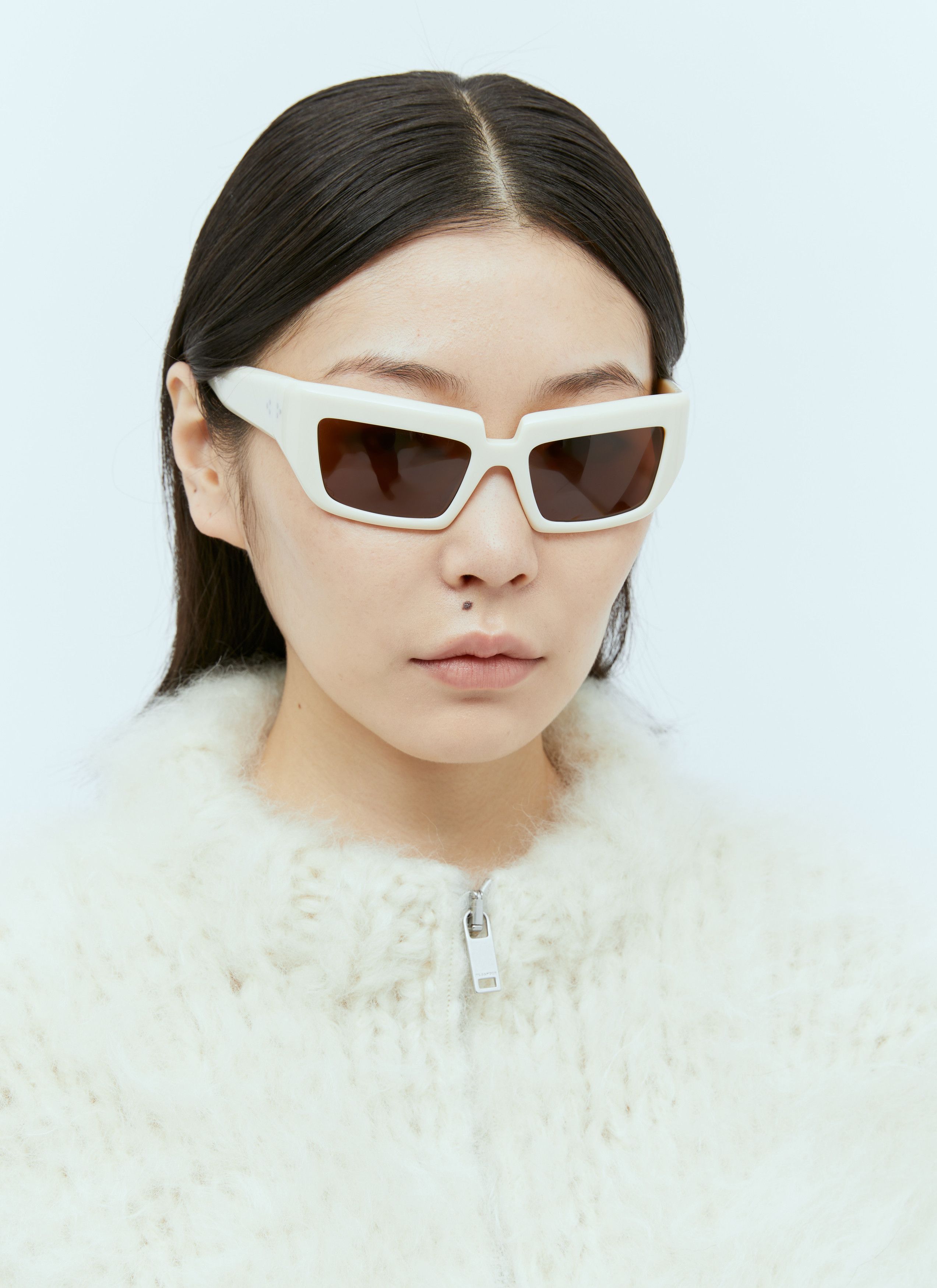 Port Tanger Niyyah Sunglasses Size ONE SIZE - 6 Thumbnail