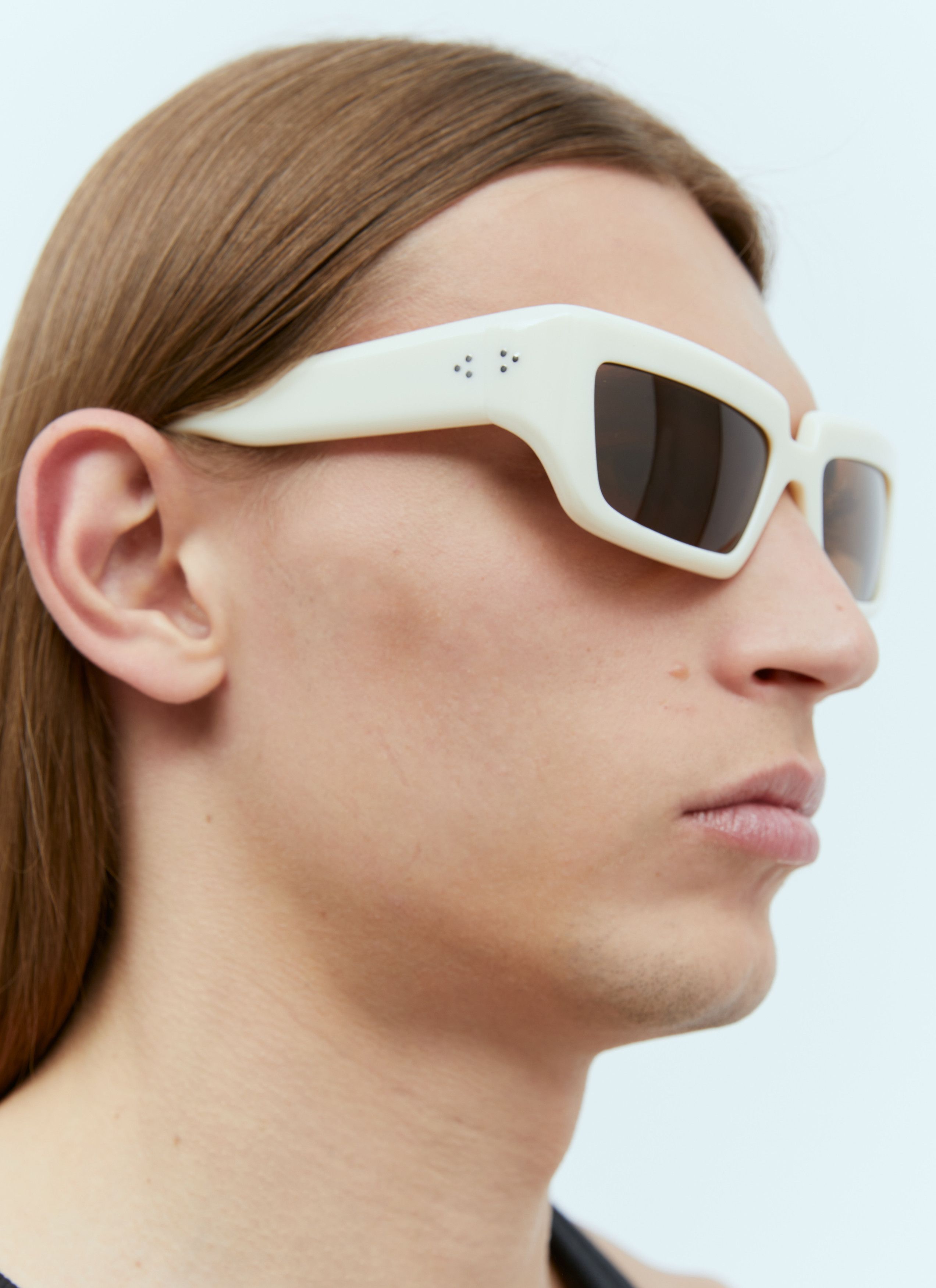 Port Tanger Niyyah Sunglasses Size ONE SIZE - 3 Thumbnail