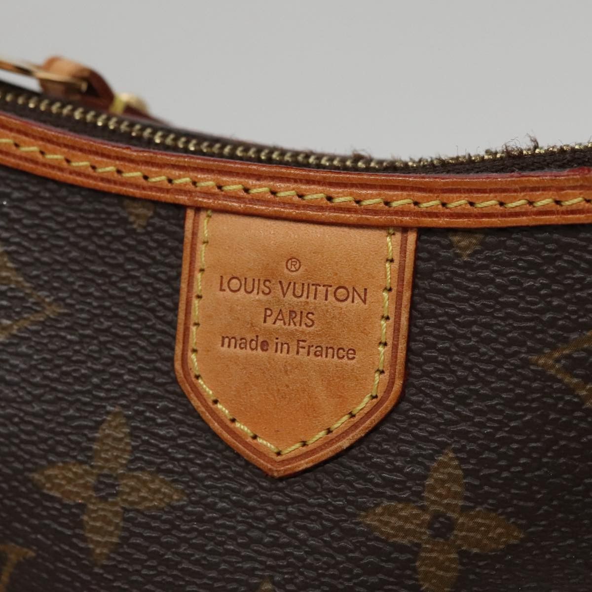 Louis Vuitton Louis Vuitton Pochette clutch Size ONE SIZE - 18 Thumbnail