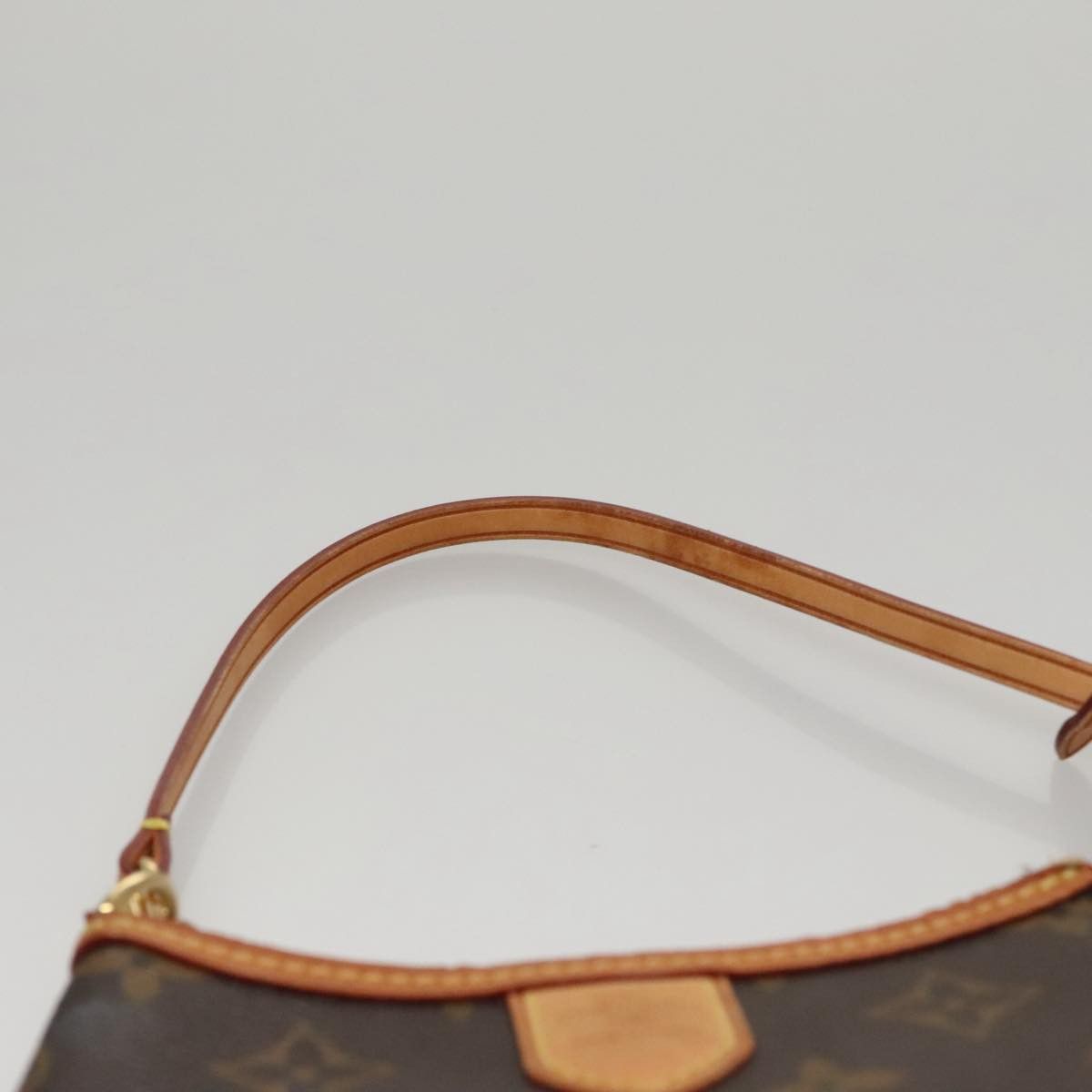 Louis Vuitton Louis Vuitton Pochette clutch Size ONE SIZE - 6 Thumbnail