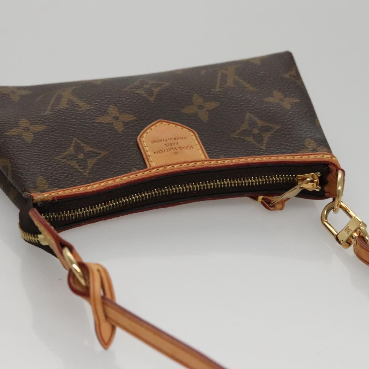 Louis Vuitton Louis Vuitton Pochette clutch Size ONE SIZE - 15 Thumbnail