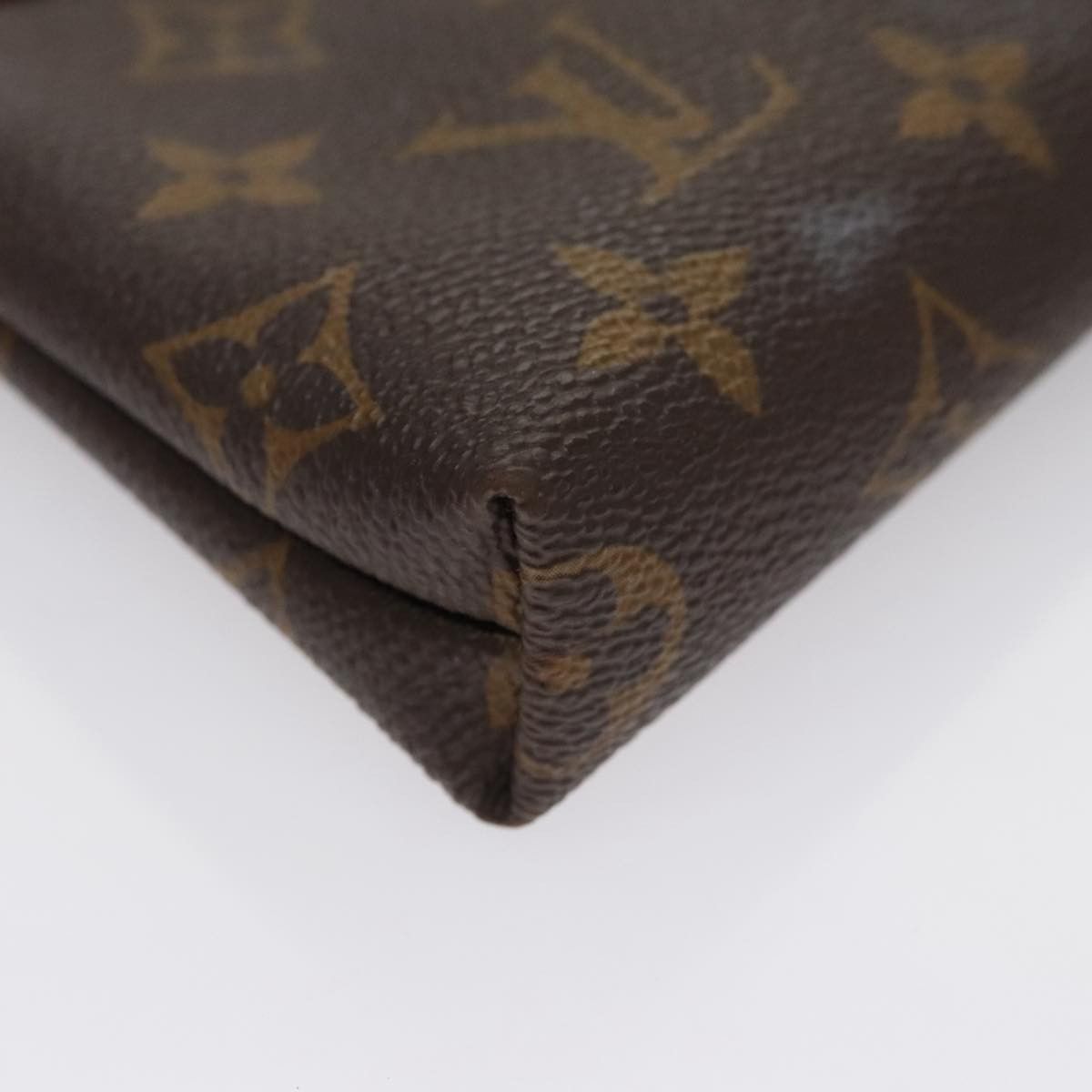 Louis Vuitton Louis Vuitton Pochette clutch Size ONE SIZE - 8 Thumbnail