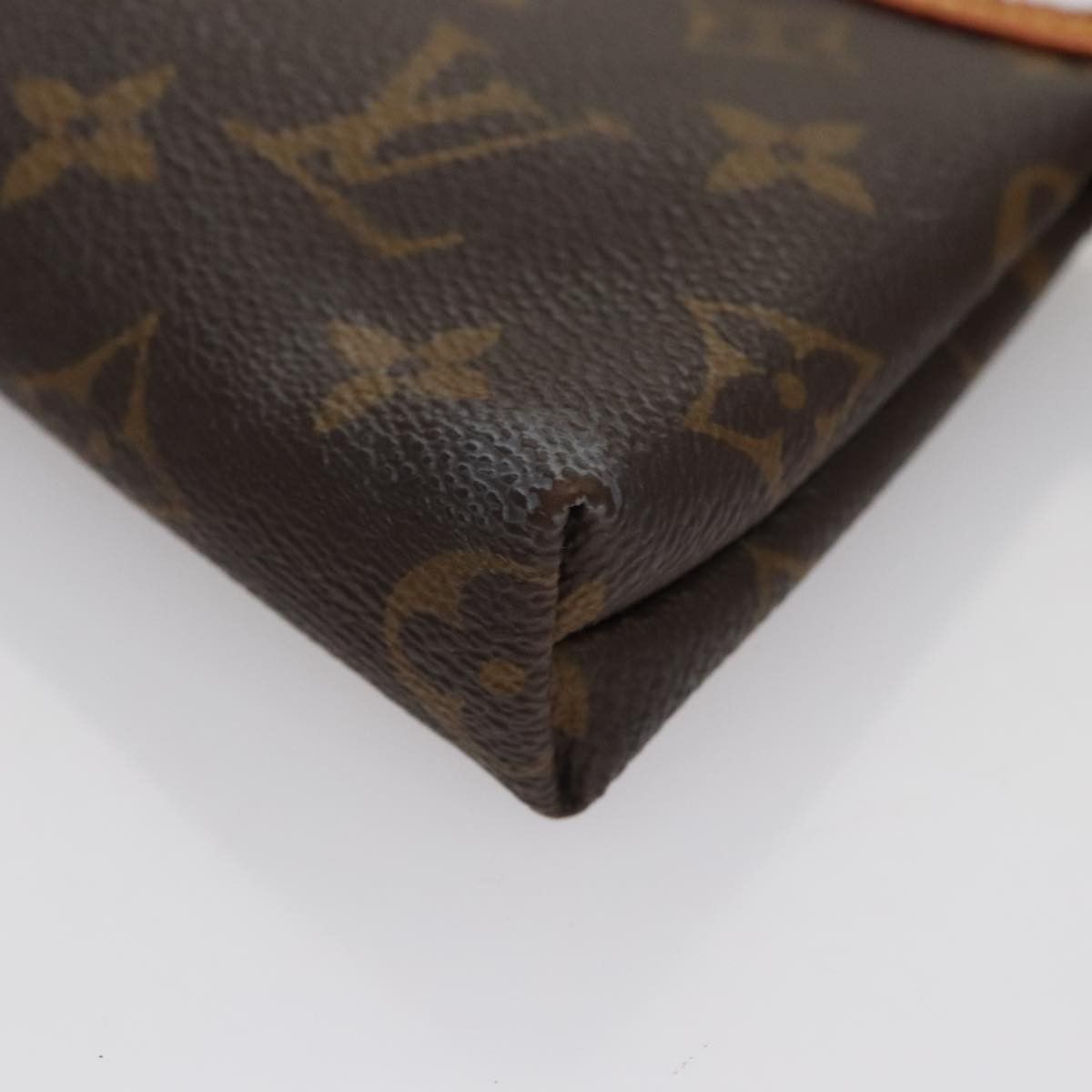Louis Vuitton Louis Vuitton Pochette clutch Size ONE SIZE - 9 Thumbnail