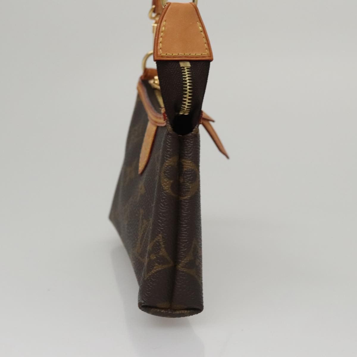Louis Vuitton Louis Vuitton Pochette clutch Size ONE SIZE - 3 Thumbnail