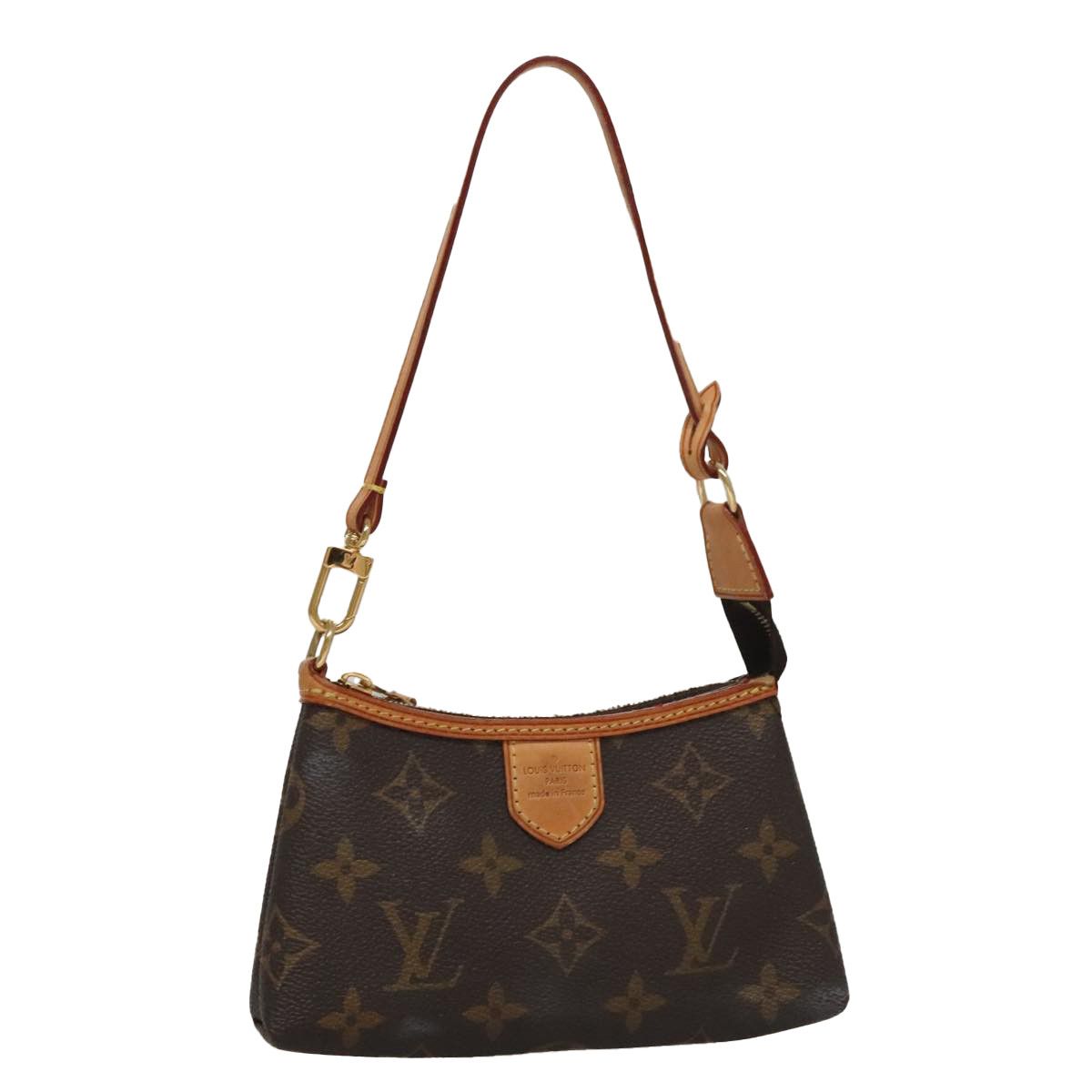 Louis Vuitton Louis Vuitton Pochette clutch Size ONE SIZE - 23 Thumbnail